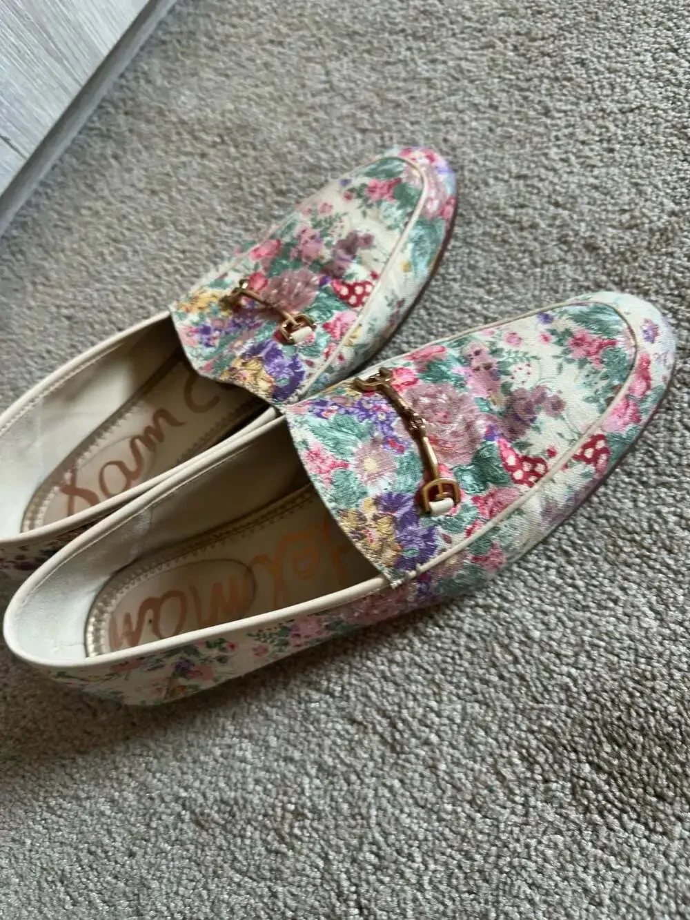 Sam Edelman sam edelman